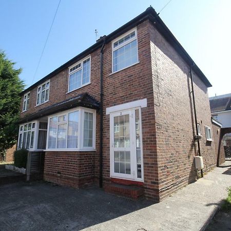 Villa The Uxbridge House Exterior foto